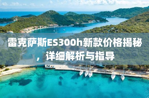 雷克薩斯ES300h新款價格揭秘，詳細解析與指導