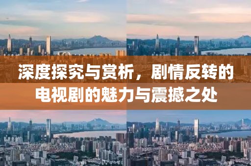 過味感情 第21頁