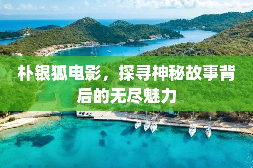 樸銀狐電影,探尋神秘故事背后的無(wú)盡魅力