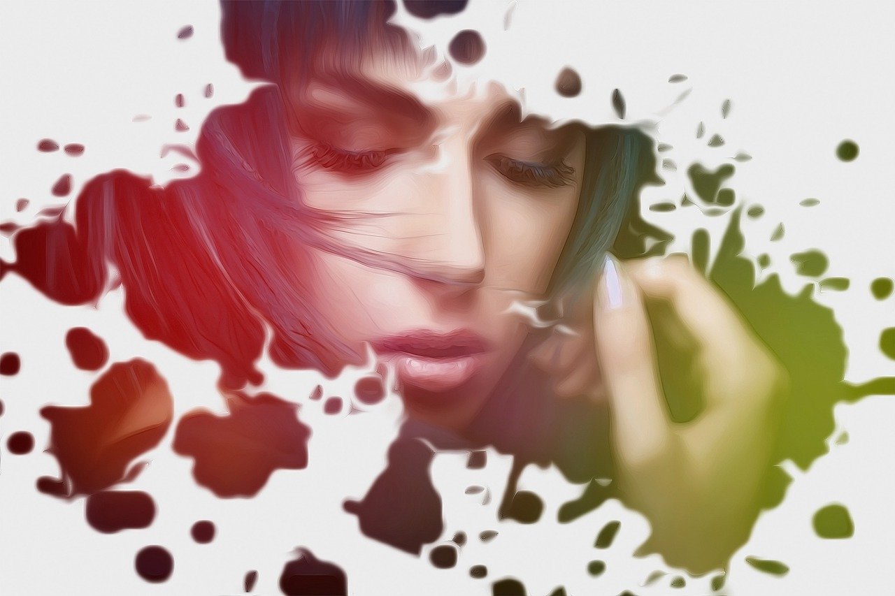 動漫可愛人物,魅力無限的藝術(shù)創(chuàng)作之旅