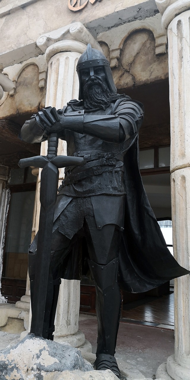 殺狼花演員，演繹英勇傳奇的影視魅力