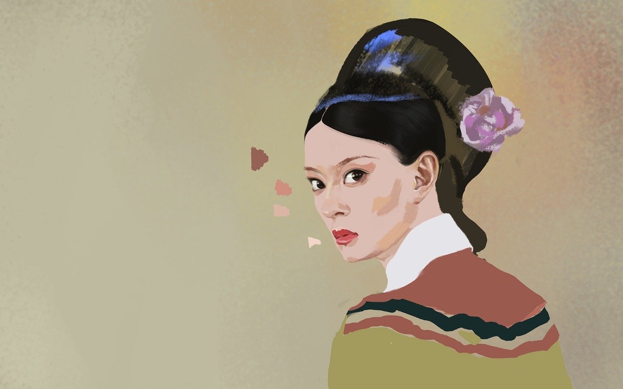 手繪動(dòng)漫男生圖片，魅力展現(xiàn)與創(chuàng)作之旅