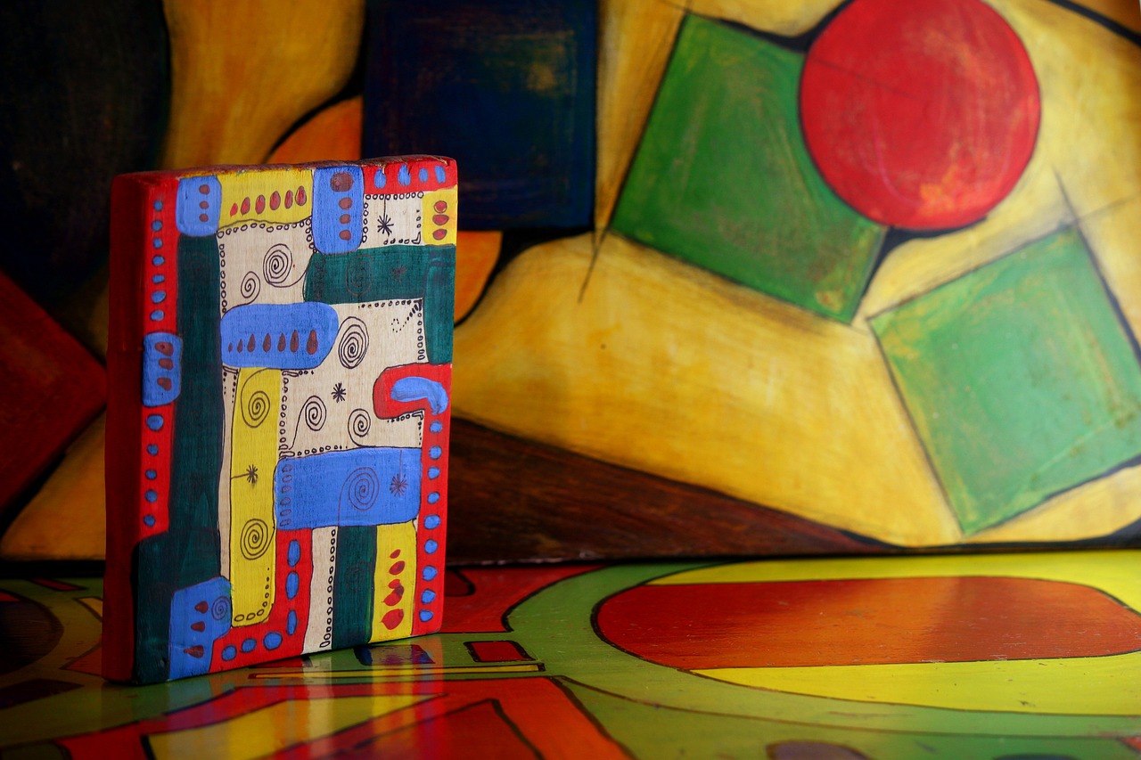 從入門到精通,動(dòng)漫繪畫學(xué)習(xí)之旅