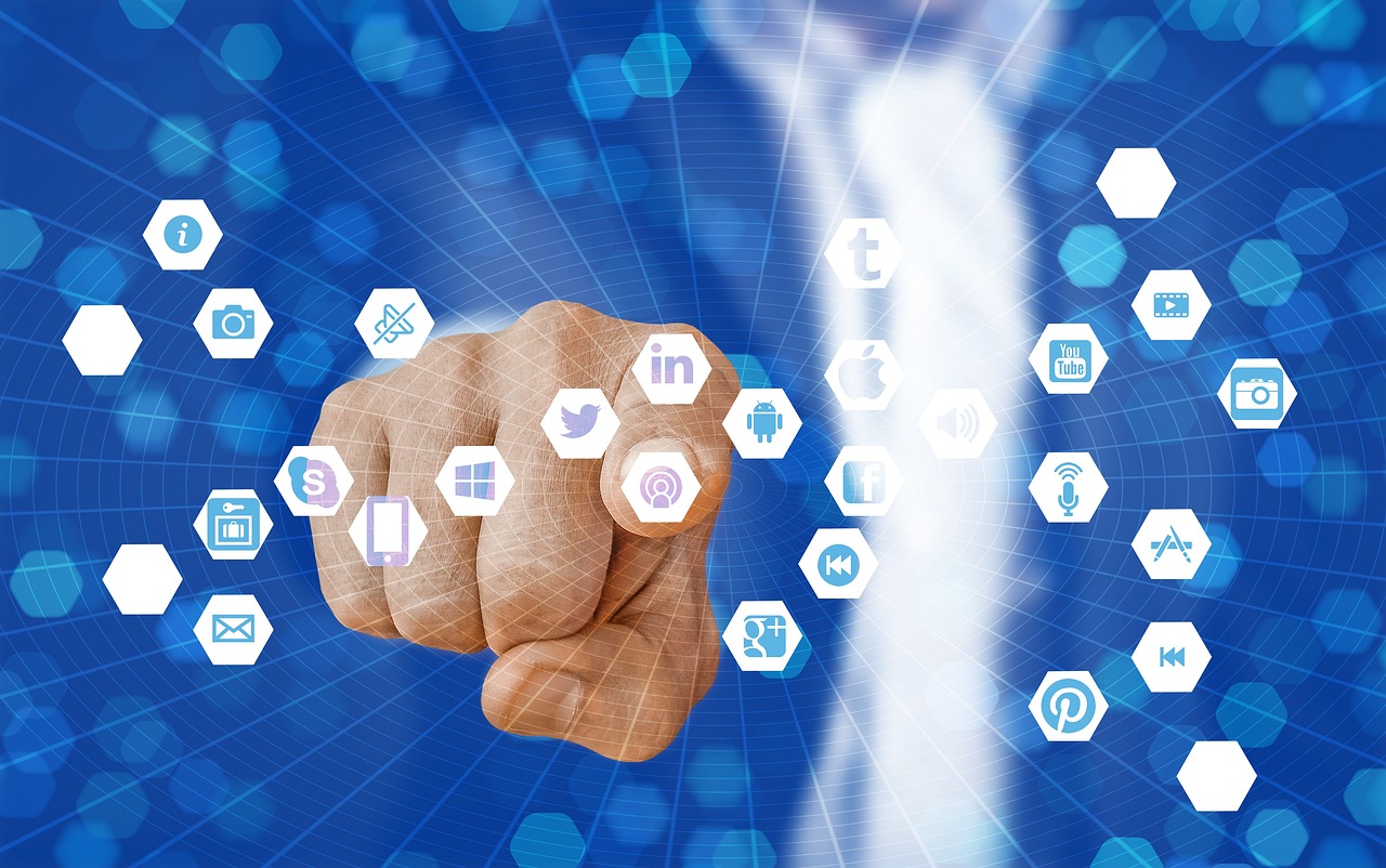 用手指動(dòng)漫,數(shù)字時(shí)代的全新互動(dòng)體驗(yàn)探索