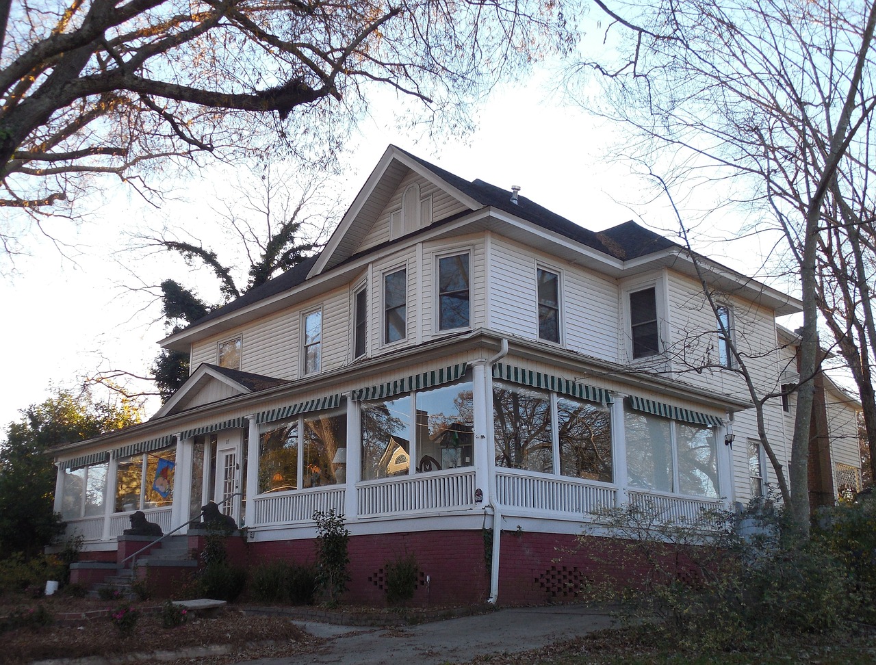 探索亳州新居住空間，最新新房信息全解析