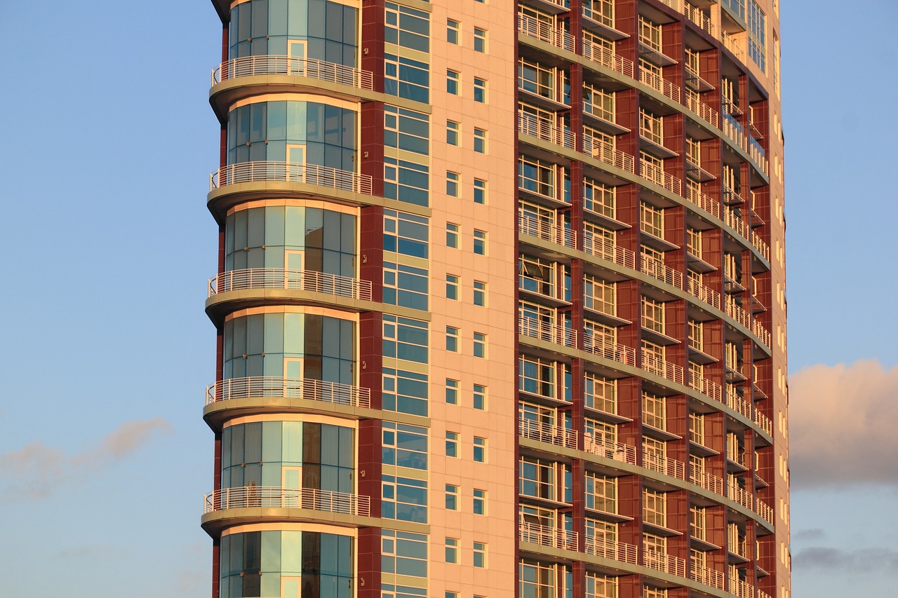 浦城最新住宅項(xiàng)目,開啟未來居住新篇章