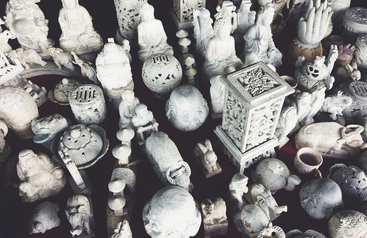 最新文物保護法規(guī)，守護歷史文化的堅實盾牌