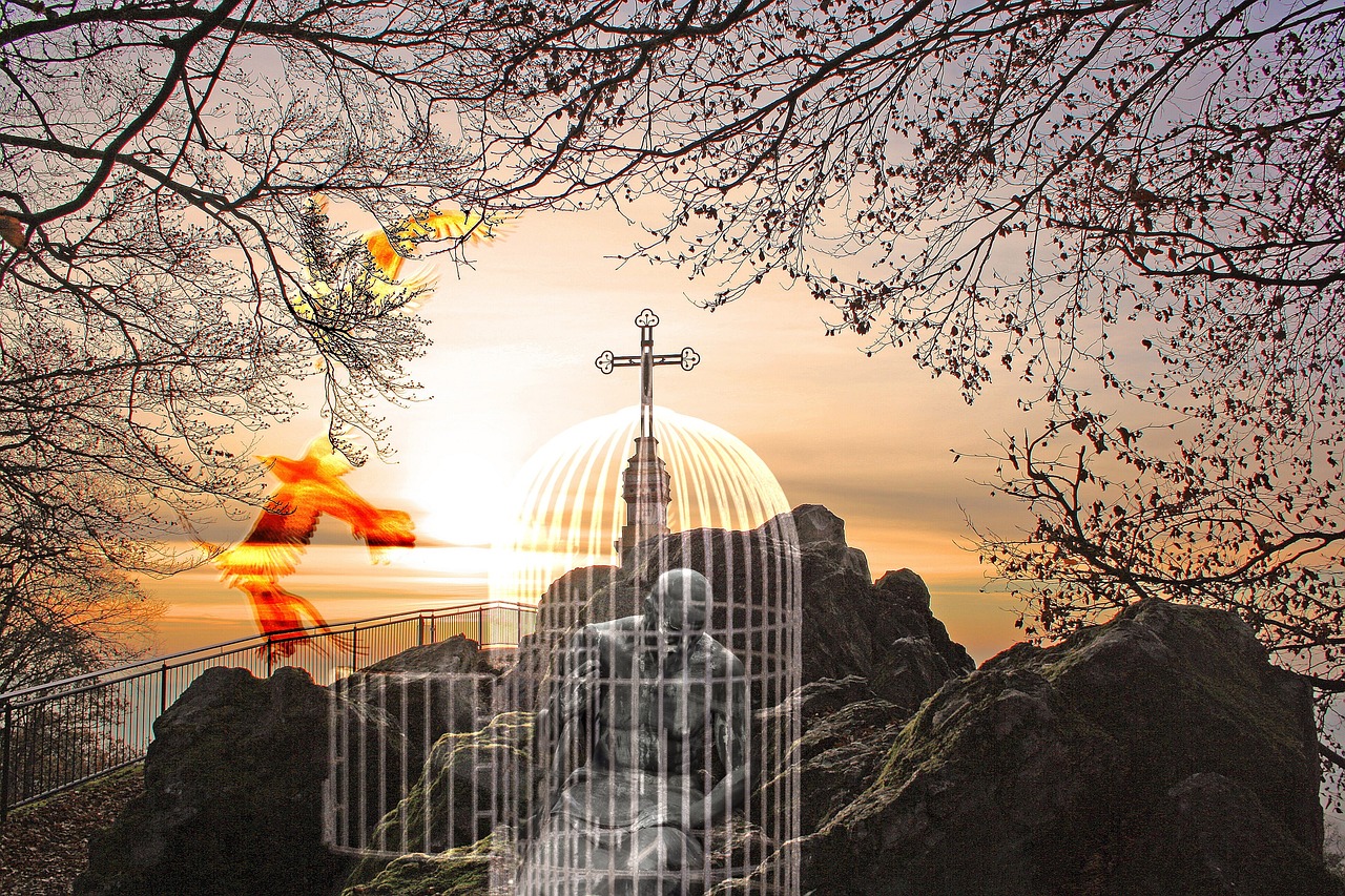 超越時(shí)空的哲學(xué)探索，生與死的最新思考