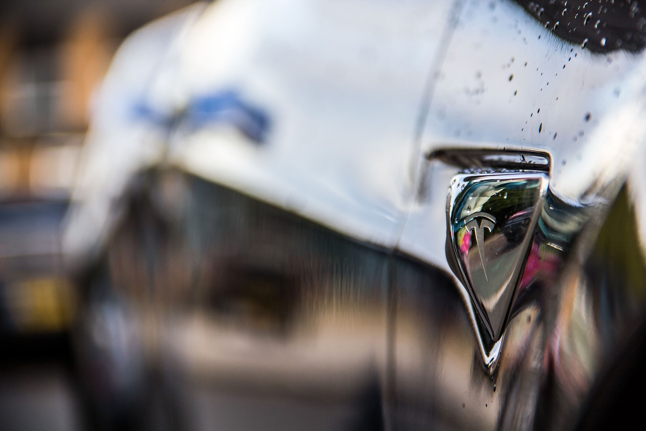 最新電動汽車技術(shù)概覽,創(chuàng)新技術(shù)大盤點