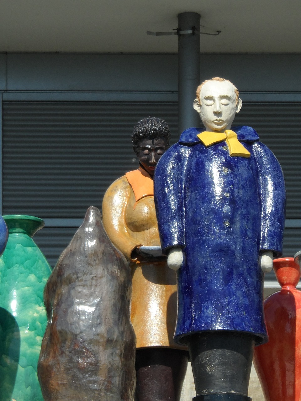 大度就行 第41頁(yè)