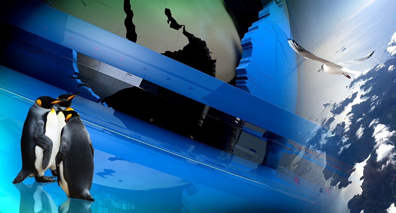 最新圖集,開啟世界探索新篇章