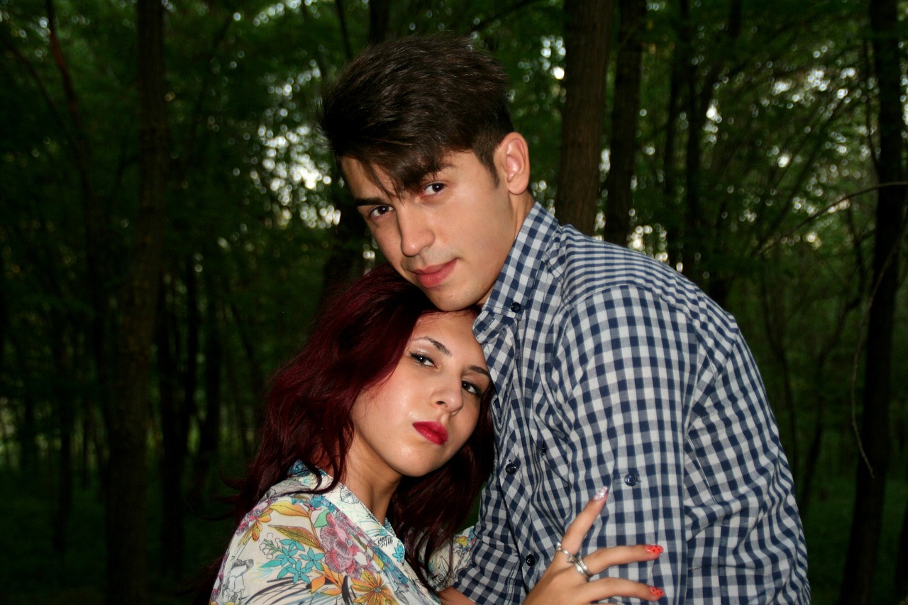 我愛男閨蜜，友情、愛情與生活的交織之美