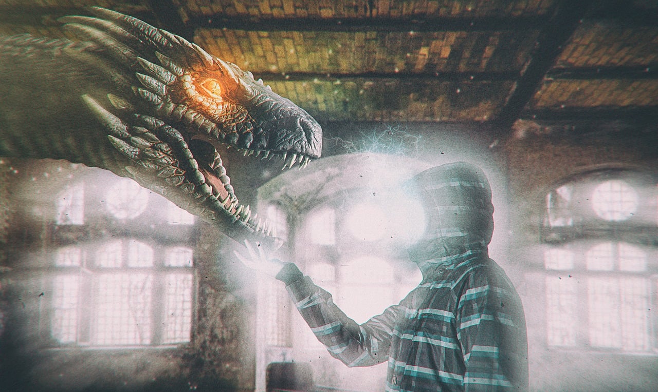 揭秘火星最新地貌，揭開火星表面變化的神秘面紗