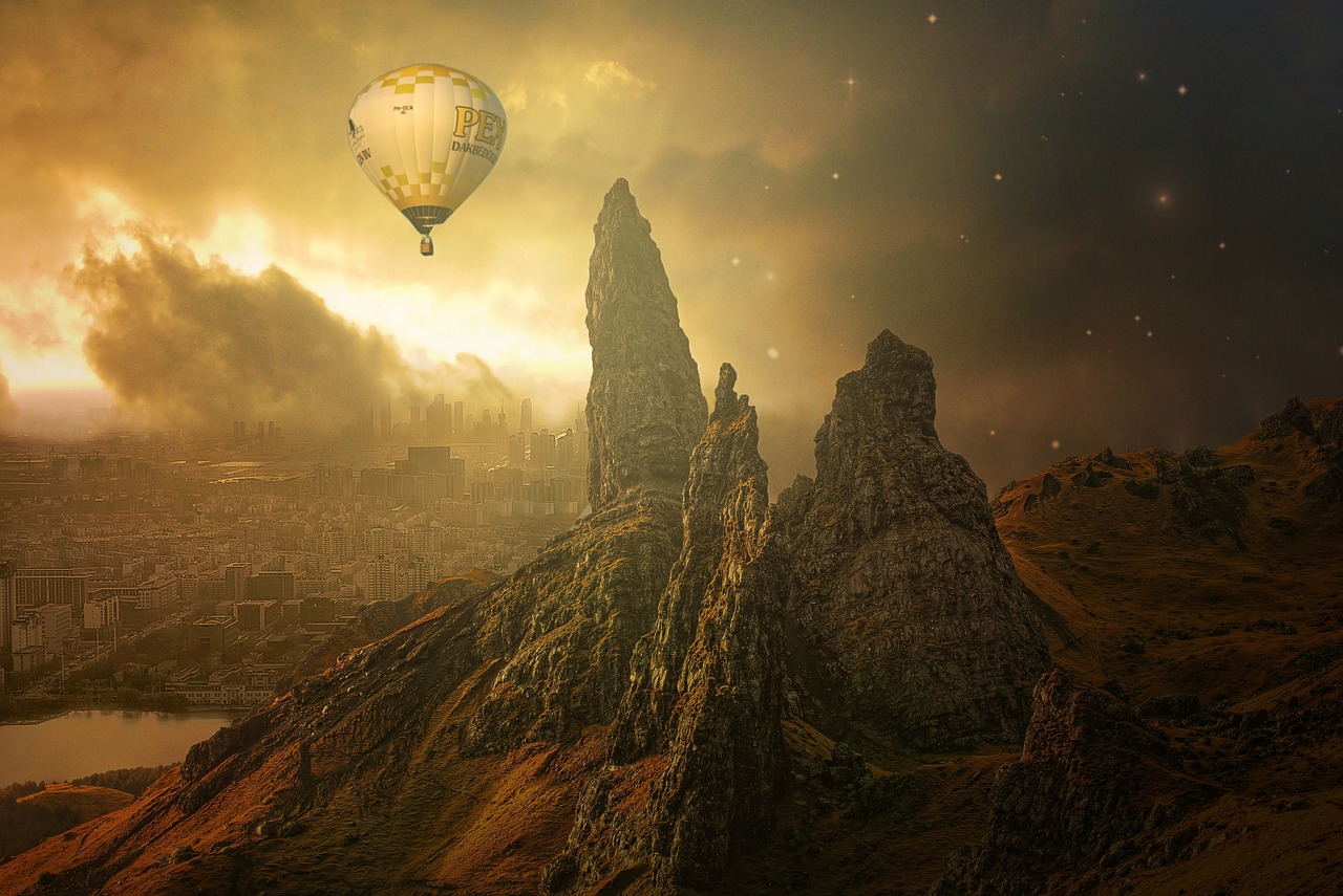 電視劇藏海花,神秘世界的視覺探索之旅