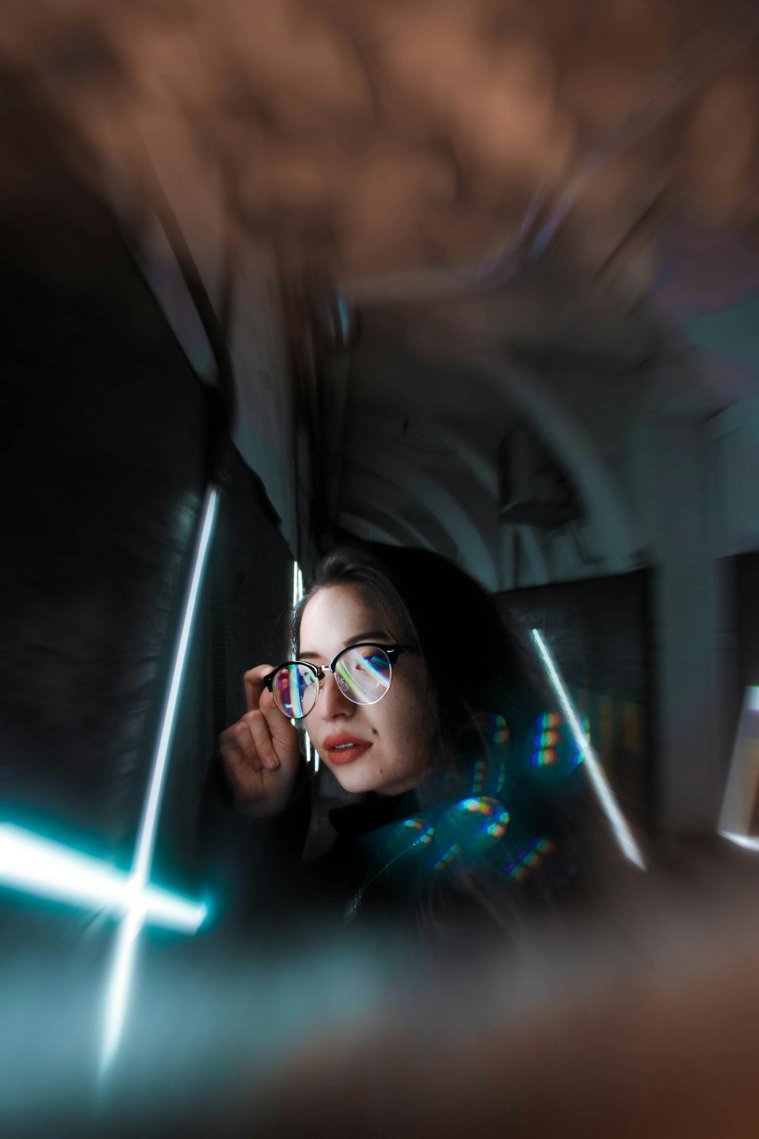 科技與競技的完美融合，比賽眼鏡的魅力展現(xiàn)