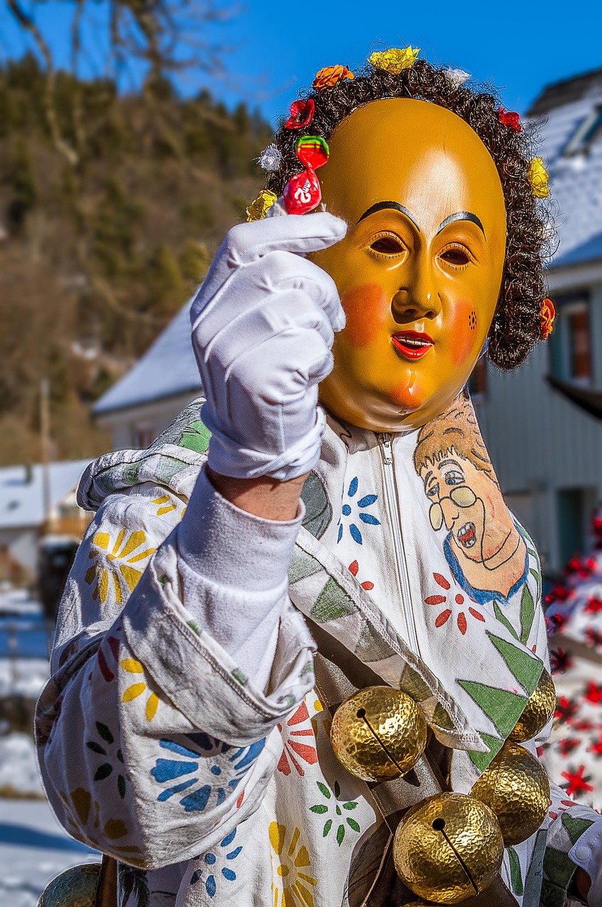 醒獅比賽，傳統(tǒng)與活力的完美交融