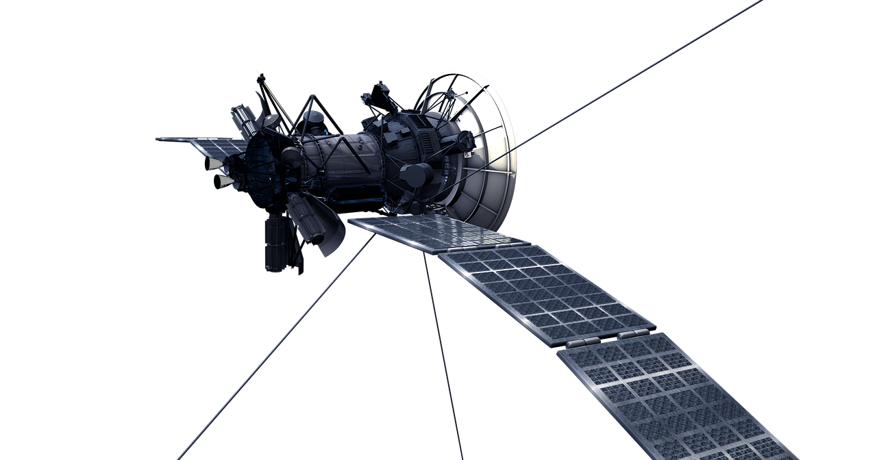 宇宙新動(dòng)態(tài)揭秘,探索未知星際奧秘與前沿科技飛躍