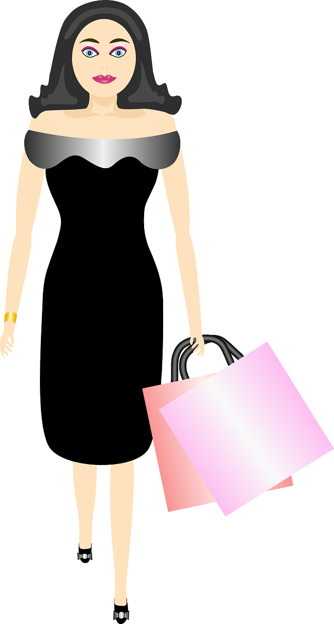 最新時(shí)尚裙裝，展現(xiàn)優(yōu)雅魅力的必備之選