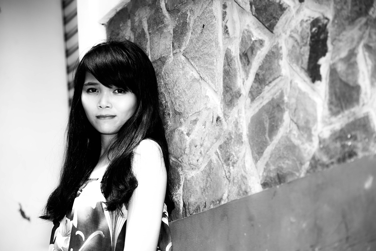 日本女人電影，揭示東方美學的獨特魅力