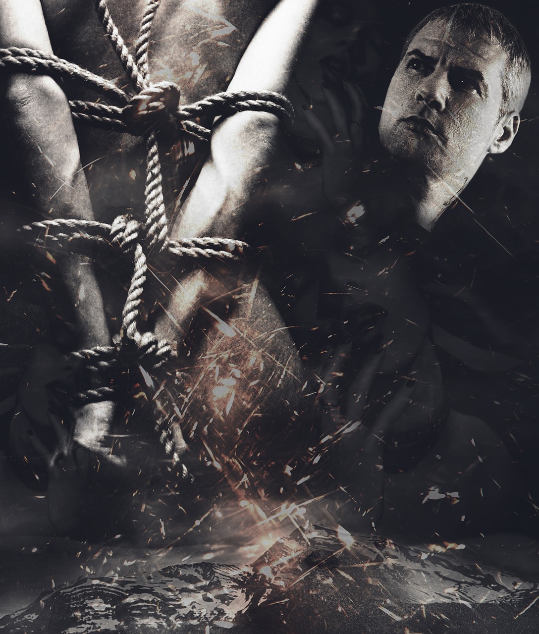 等我的另一半 第42頁(yè)