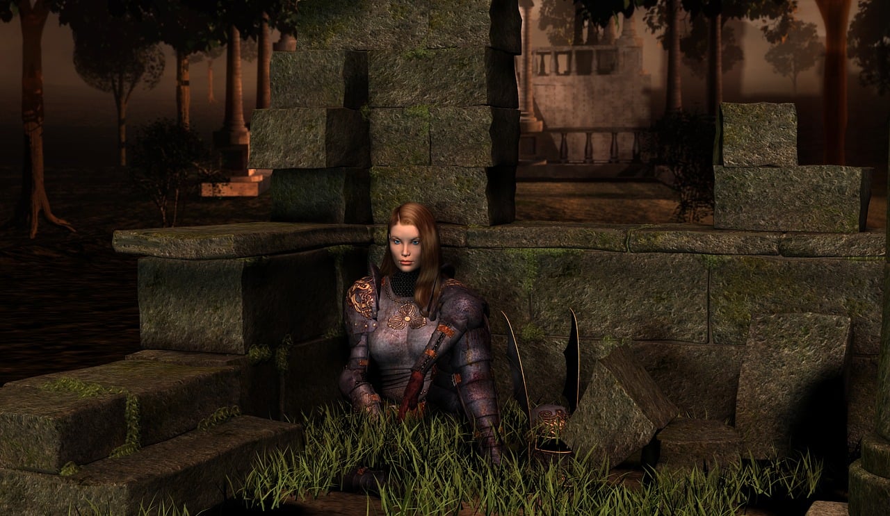 霧渙風(fēng)月 第40頁