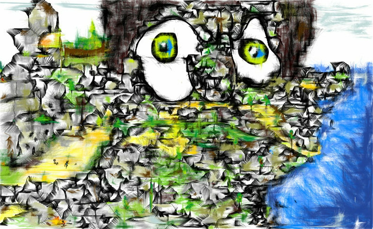 南方農(nóng)村報漫畫揭示鄉(xiāng)村變遷與時代風(fēng)采的最新動態(tài)