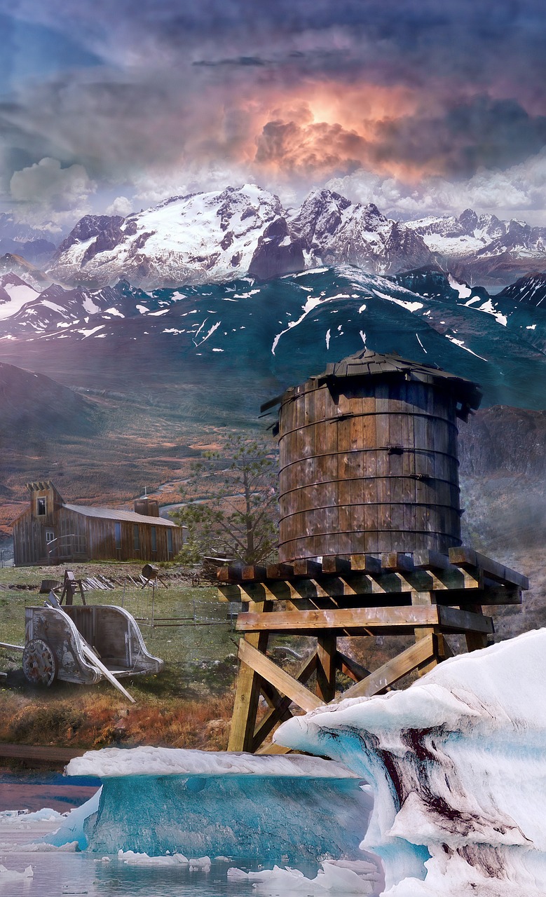 南方農(nóng)村報漫畫揭示鄉(xiāng)村變遷與時代風(fēng)采的最新動態(tài)