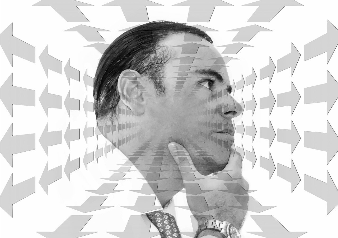 最新男士發(fā)型流行趨勢，探索時尚前沿的發(fā)型變革