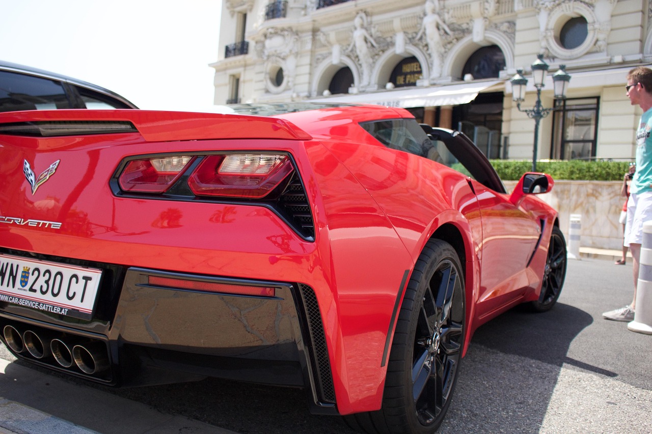 中國(guó)最新跑車(chē)盤(pán)點(diǎn),中國(guó)最新跑車(chē)盤(pán)點(diǎn),速度與激情的本土展現(xiàn)