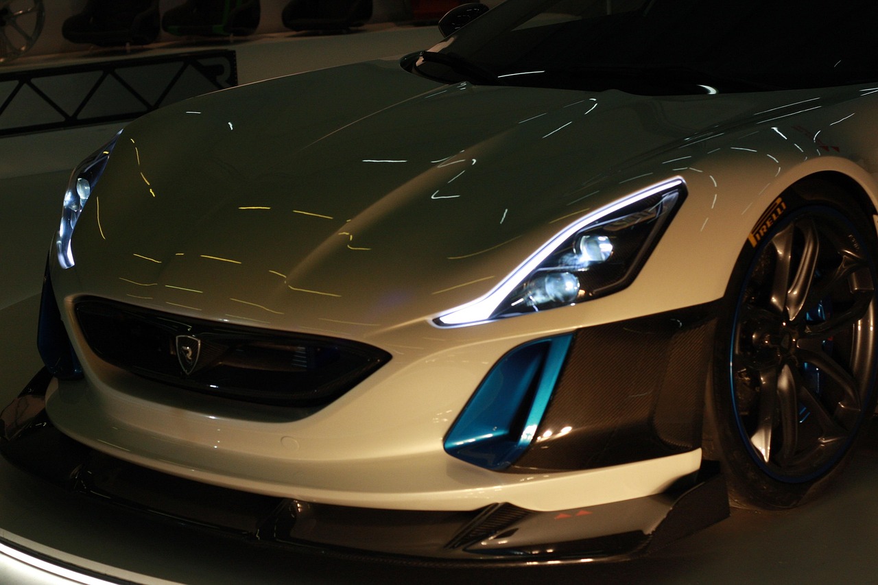 中國(guó)最新跑車(chē)盤(pán)點(diǎn),中國(guó)最新跑車(chē)盤(pán)點(diǎn),速度與激情的本土展現(xiàn)