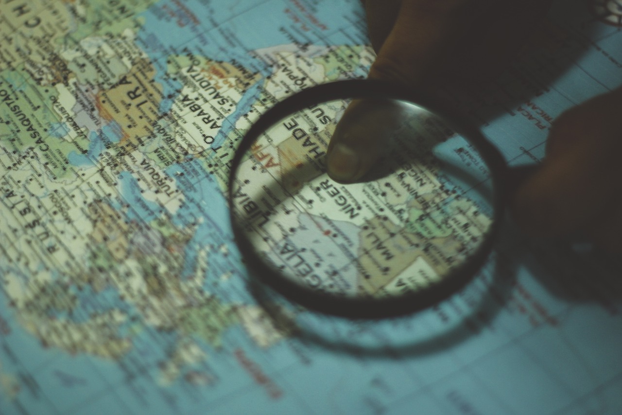 伏擊股票,策略與智慧的藝術之道