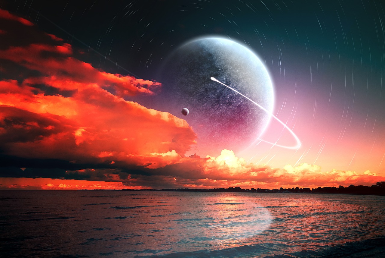 星脈最新官方視頻揭秘,科技與未來的完美交匯點