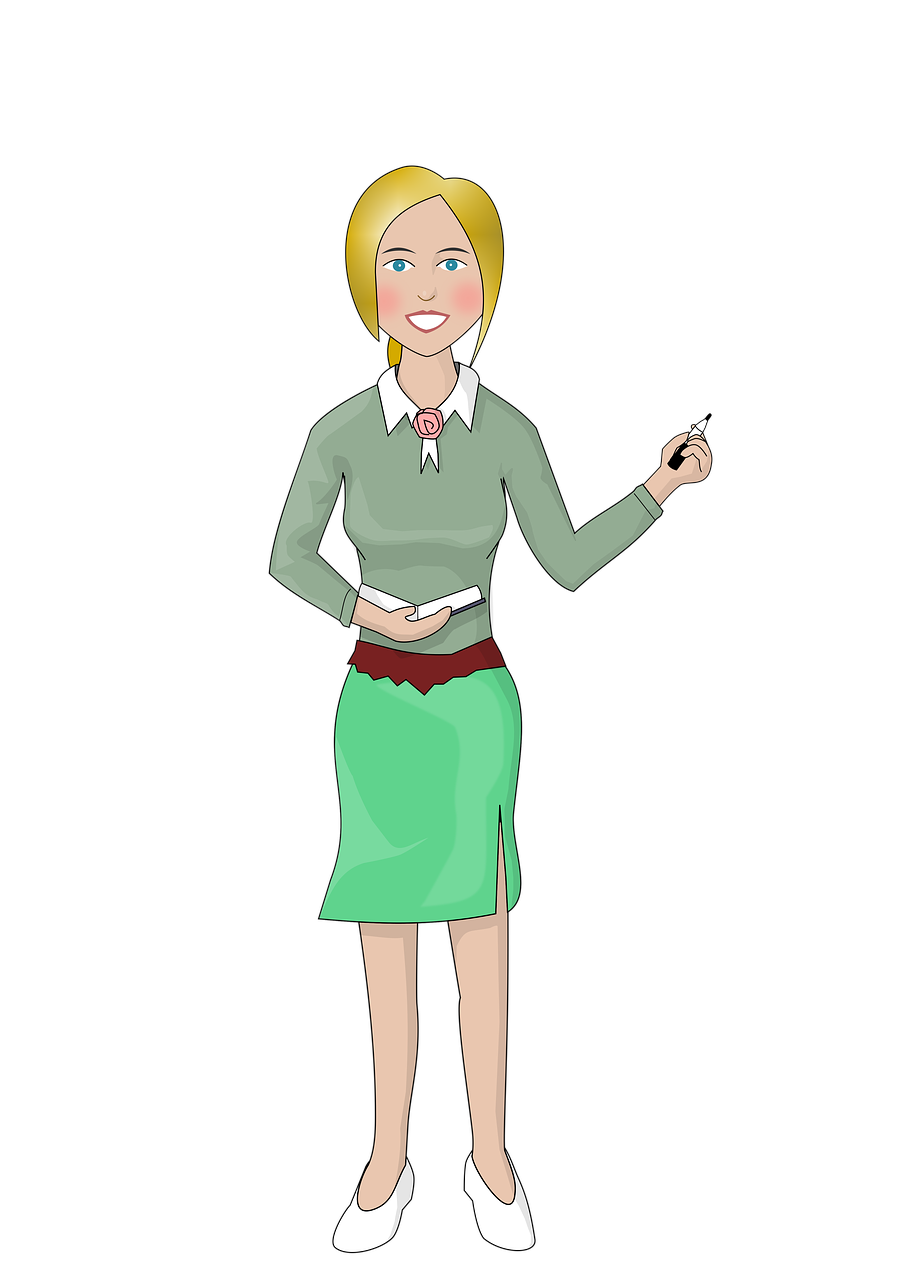 動(dòng)漫裙子的繪畫指南,從基礎(chǔ)到進(jìn)階的步驟教程