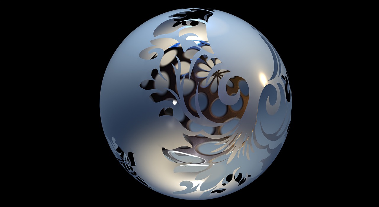 動漫魚，虛擬世界的奇幻生物躍動之旅