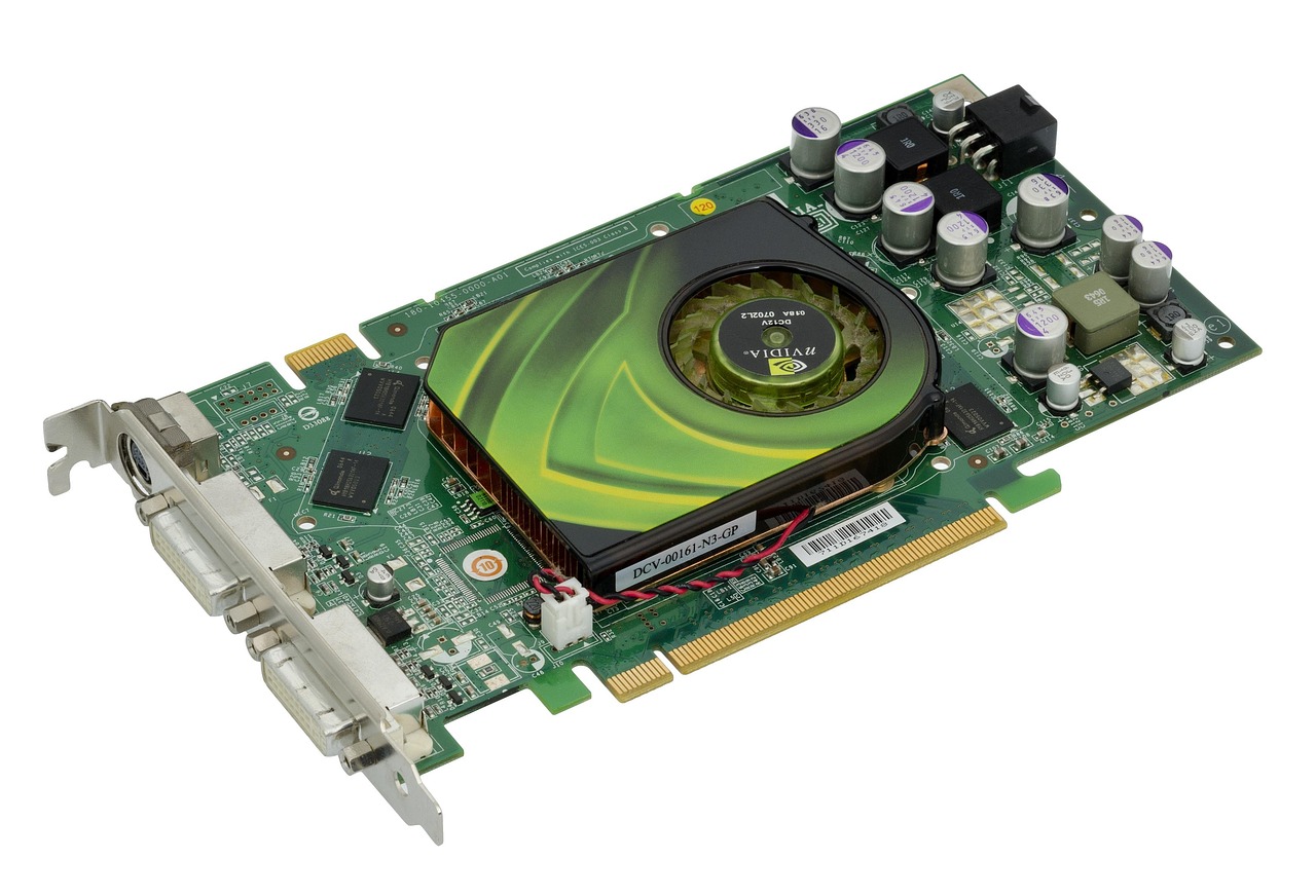 揭秘NVIDIA GeForce RTX 3060上市時(shí)間,回顧顯卡歷程,展望未來(lái)技術(shù)革新