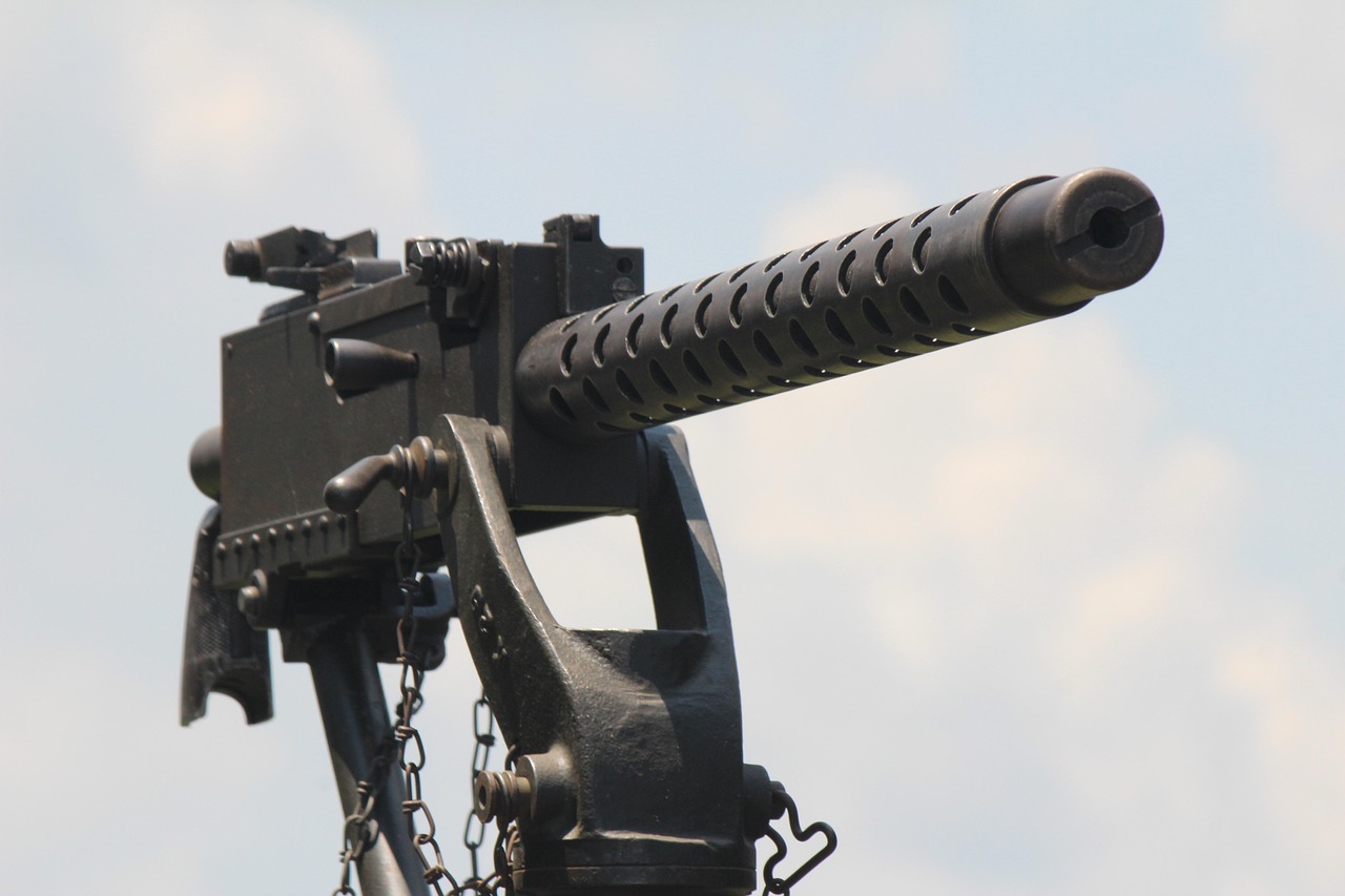 逆戰(zhàn)全新主武器革新戰(zhàn)斗體驗(yàn),未來(lái)戰(zhàn)斗利器亮相!