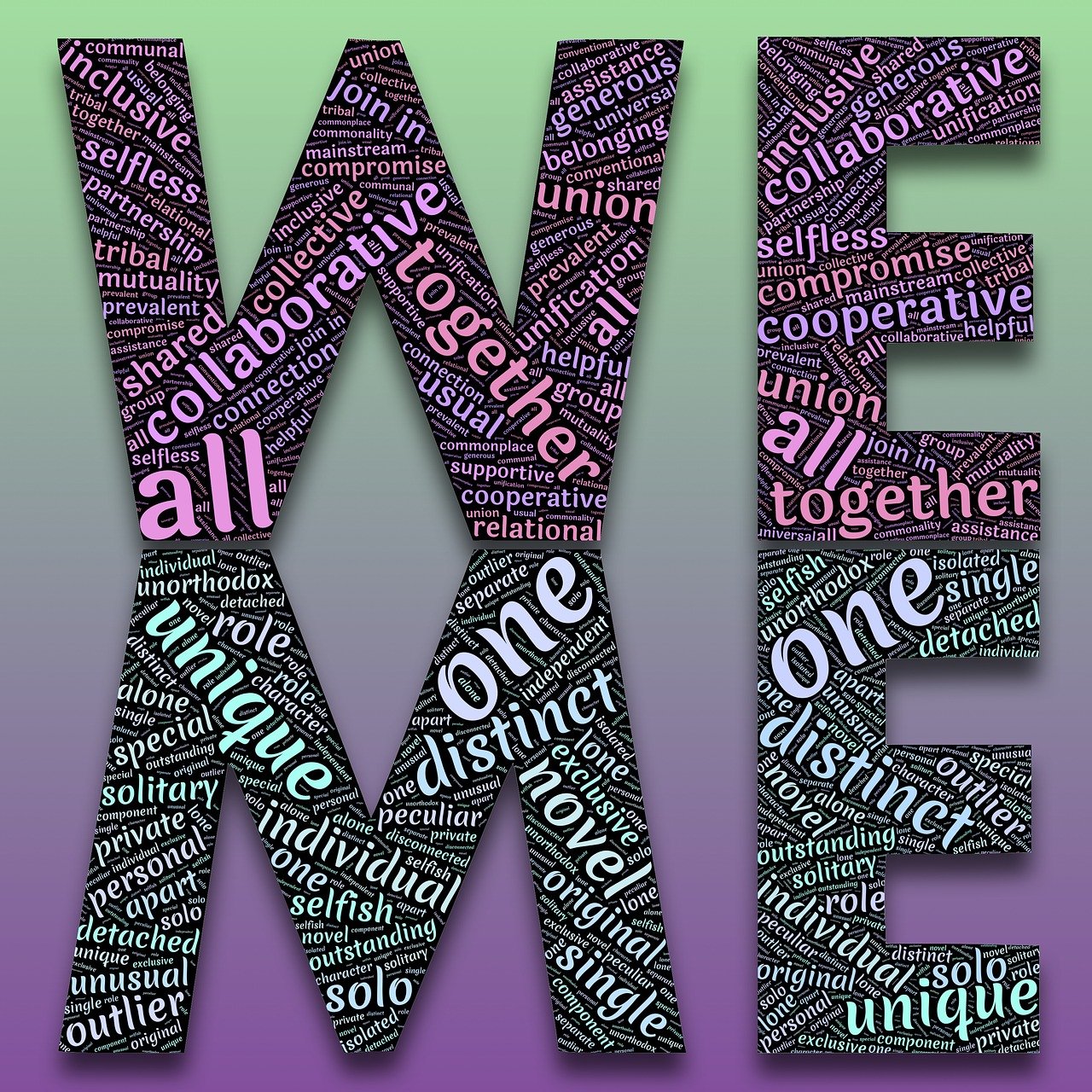 創(chuàng)意網(wǎng)名精選,獨(dú)特個(gè)性之選大盤點(diǎn)