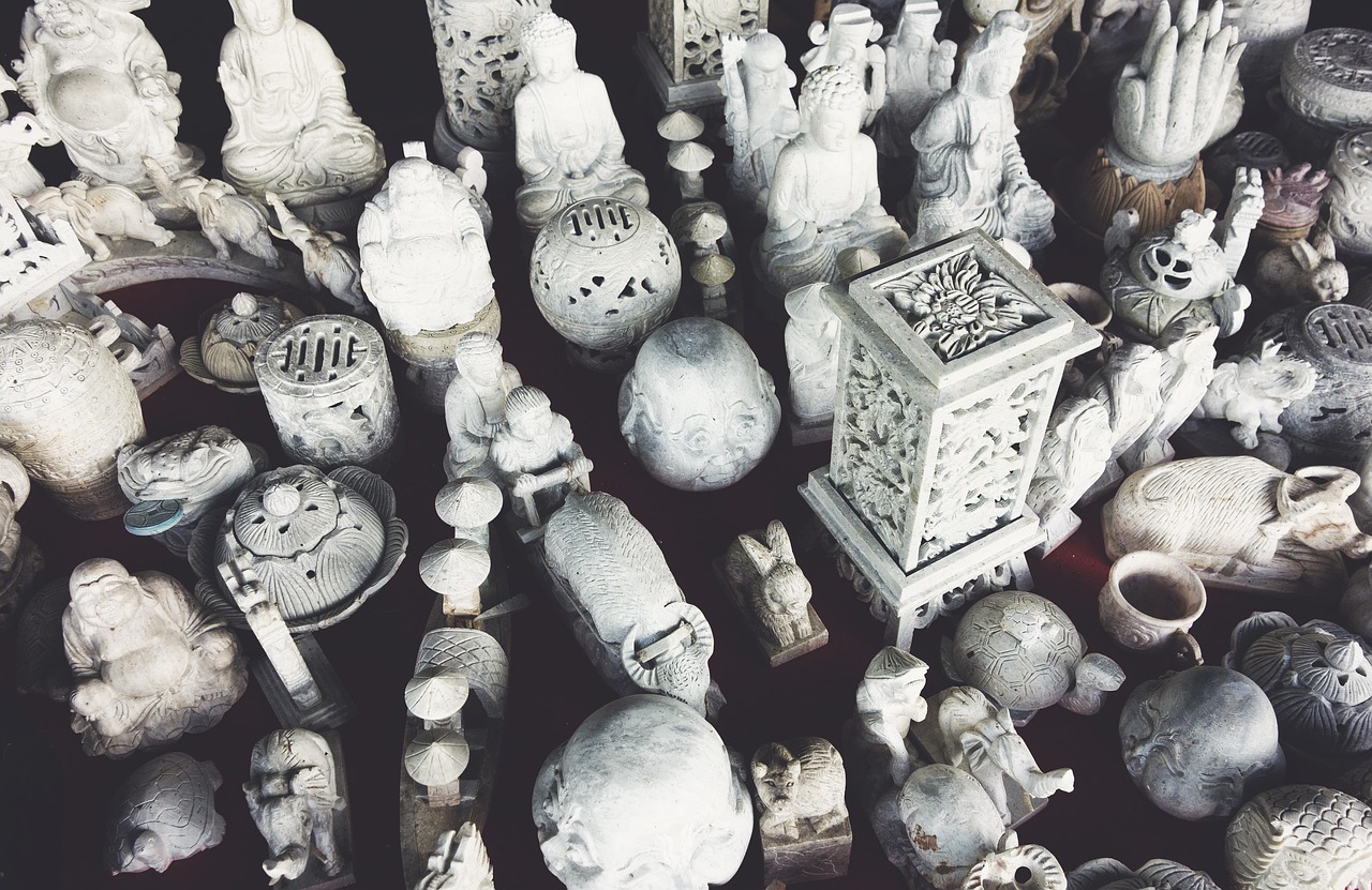 最新文物保護法規(guī)，守護歷史文化的堅實盾牌