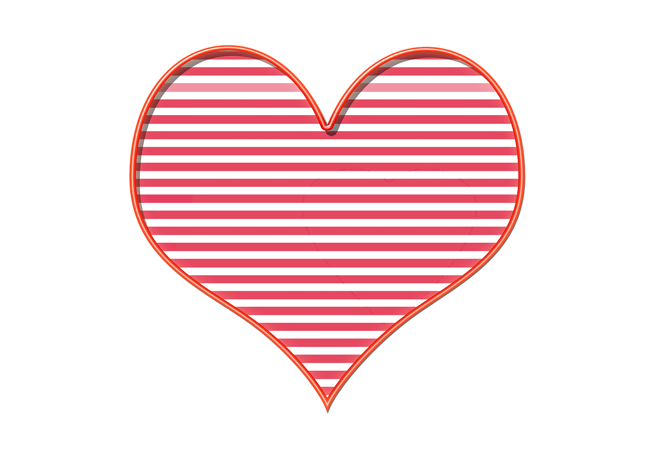 情侶動(dòng)漫可愛頭像，甜蜜愛情展現(xiàn)的浪漫方式