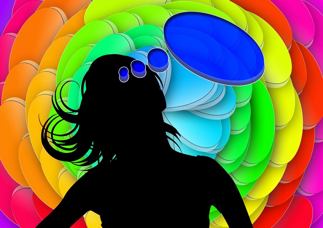 動(dòng)漫女生魅力，被關(guān)注、理解與熱愛(ài)之路