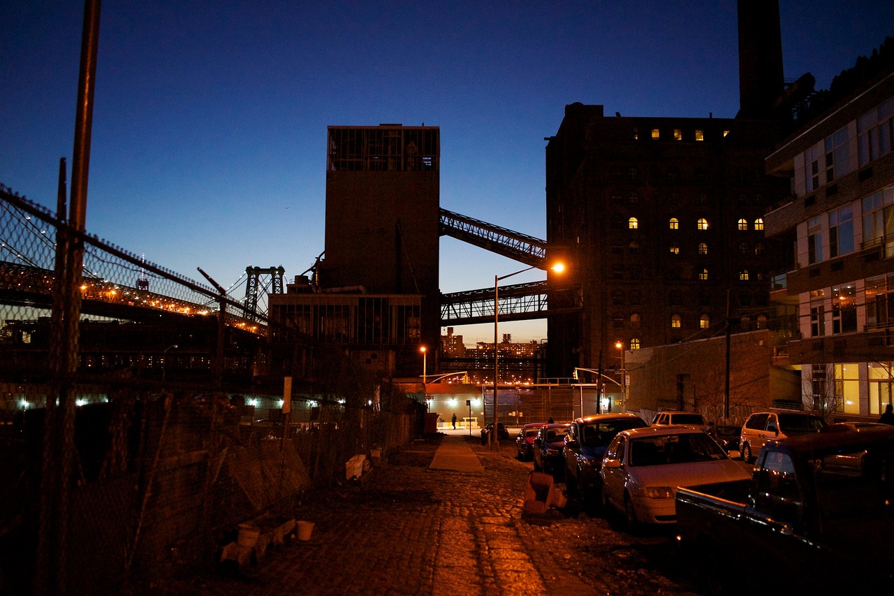 漳州北倉(cāng)路動(dòng)態(tài)更新,城市脈搏的躍動(dòng)之地