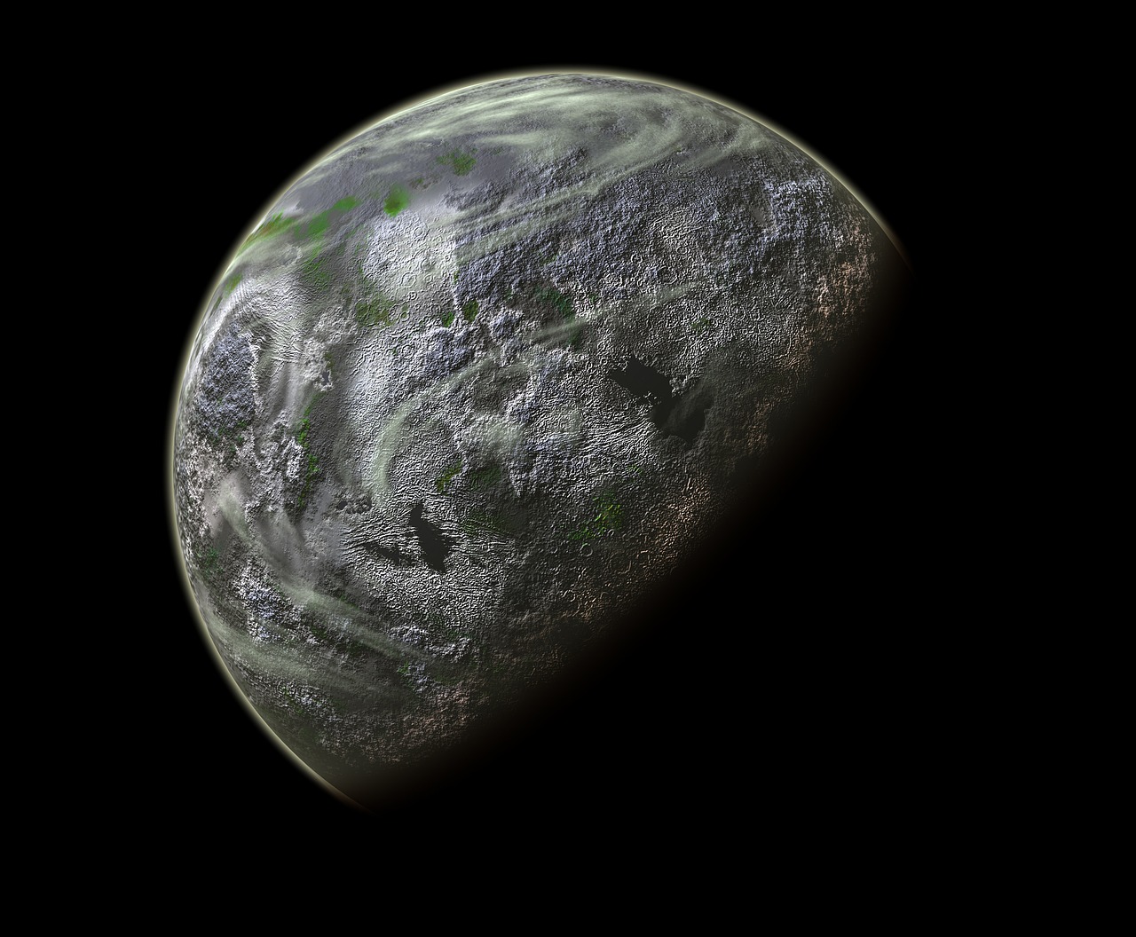 探索人性邊緣，最新倫理片第九集深度解析