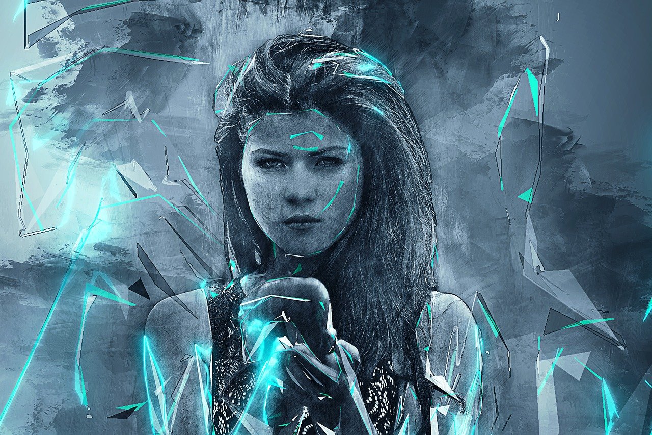 動(dòng)漫圖片的魅力與影響，從藝術(shù)表現(xiàn)到文化傳播的探究