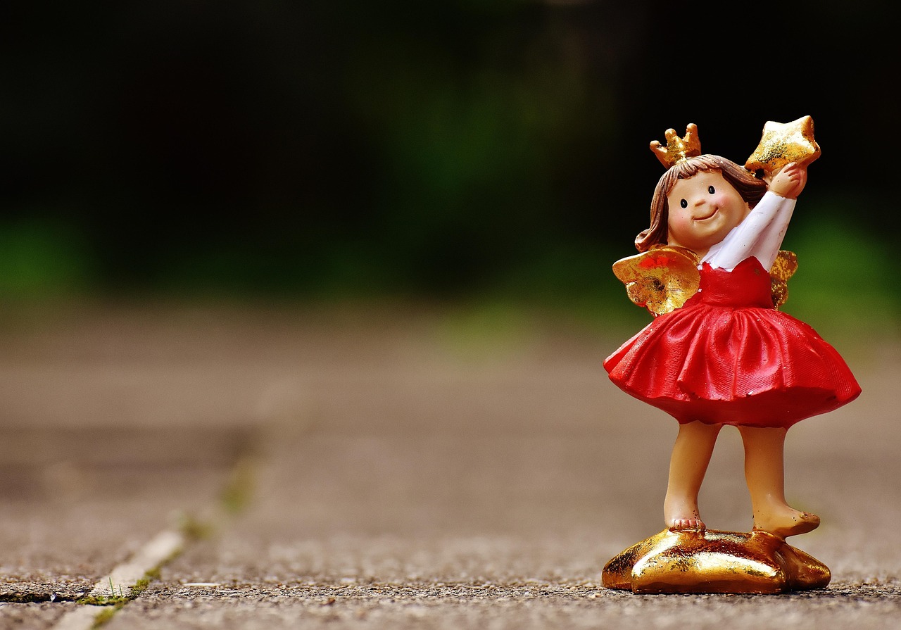 藝術(shù)與生活的交融，可愛動漫畫的魅力世界