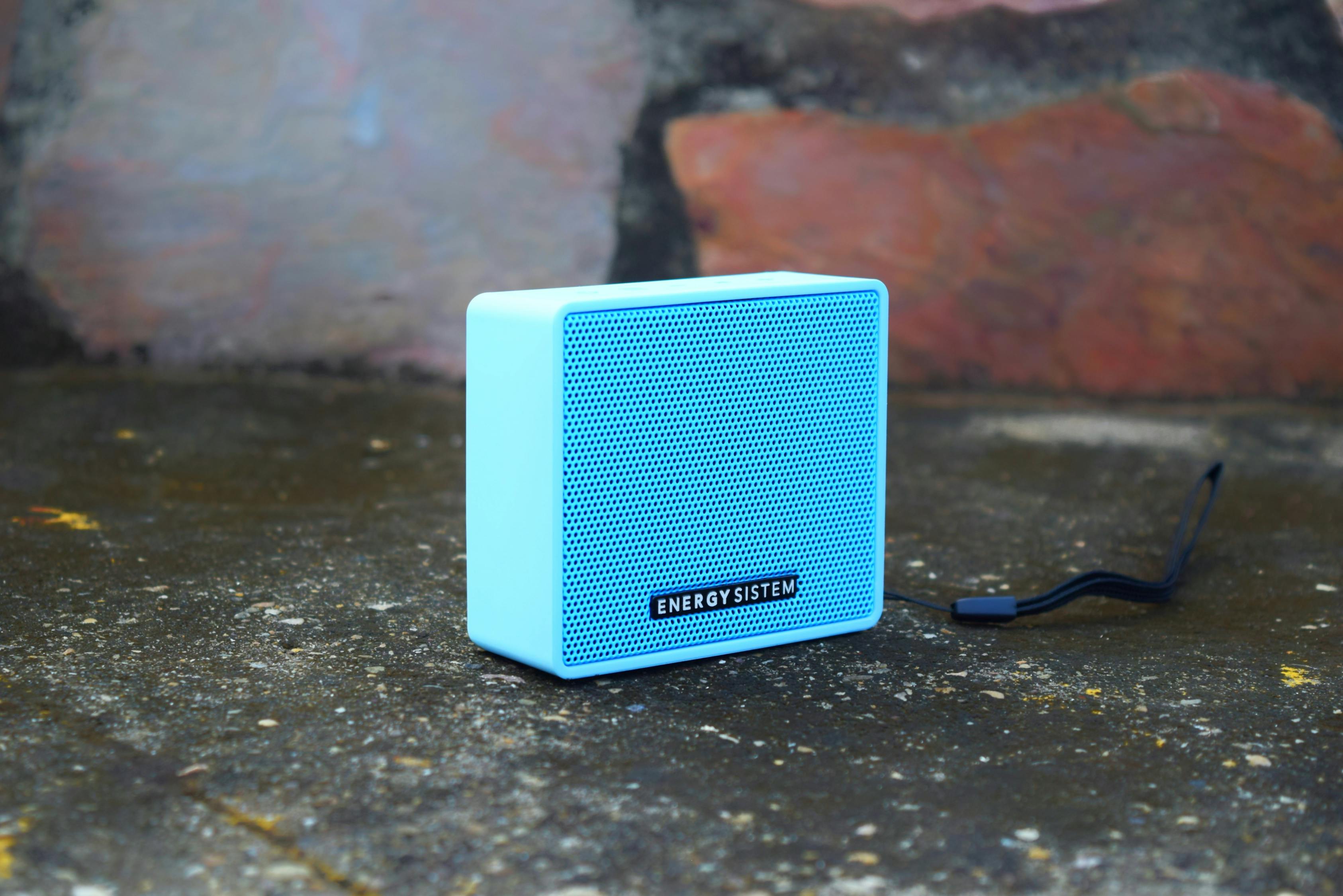 最新便攜式小音響，顛覆傳統(tǒng)，重塑音樂體驗(yàn)之旅