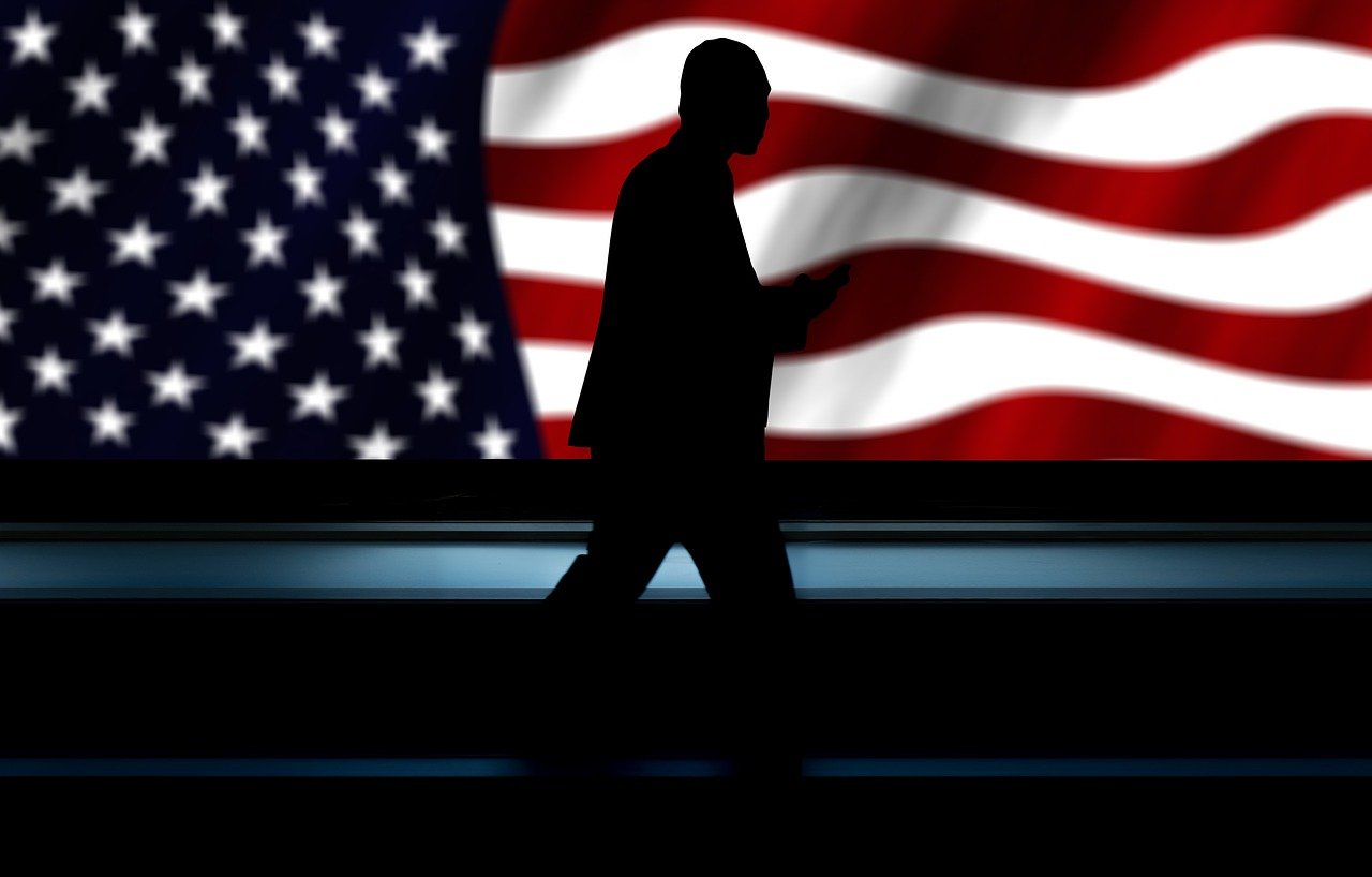 美國明星星光消逝,回憶永存