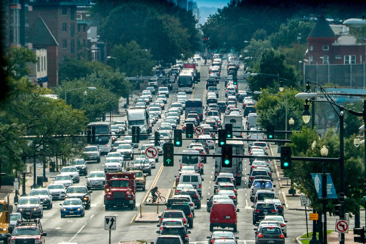 古滎鎮(zhèn)道路規(guī)劃更新，塑造未來城市新藍(lán)圖