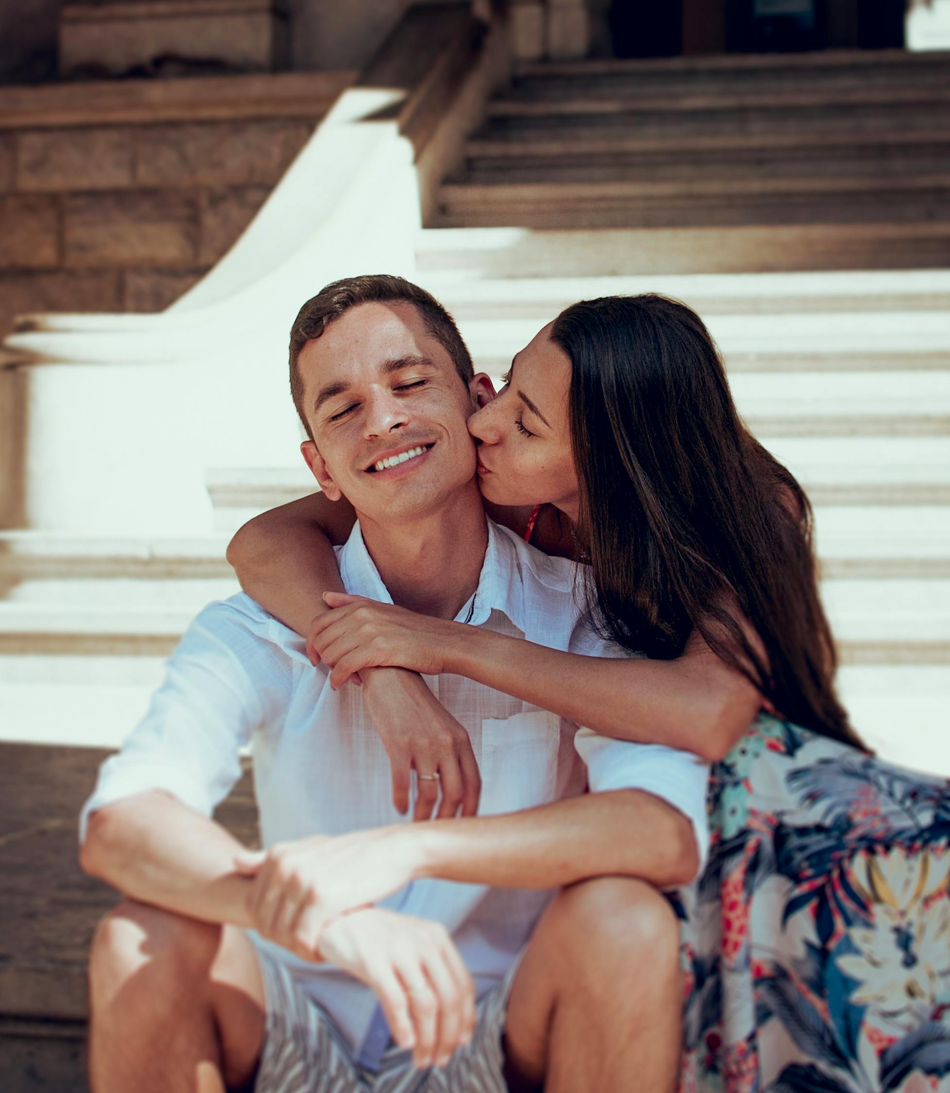 高甜電視劇，甜蜜愛情的力量，直擊心靈的情感之旅