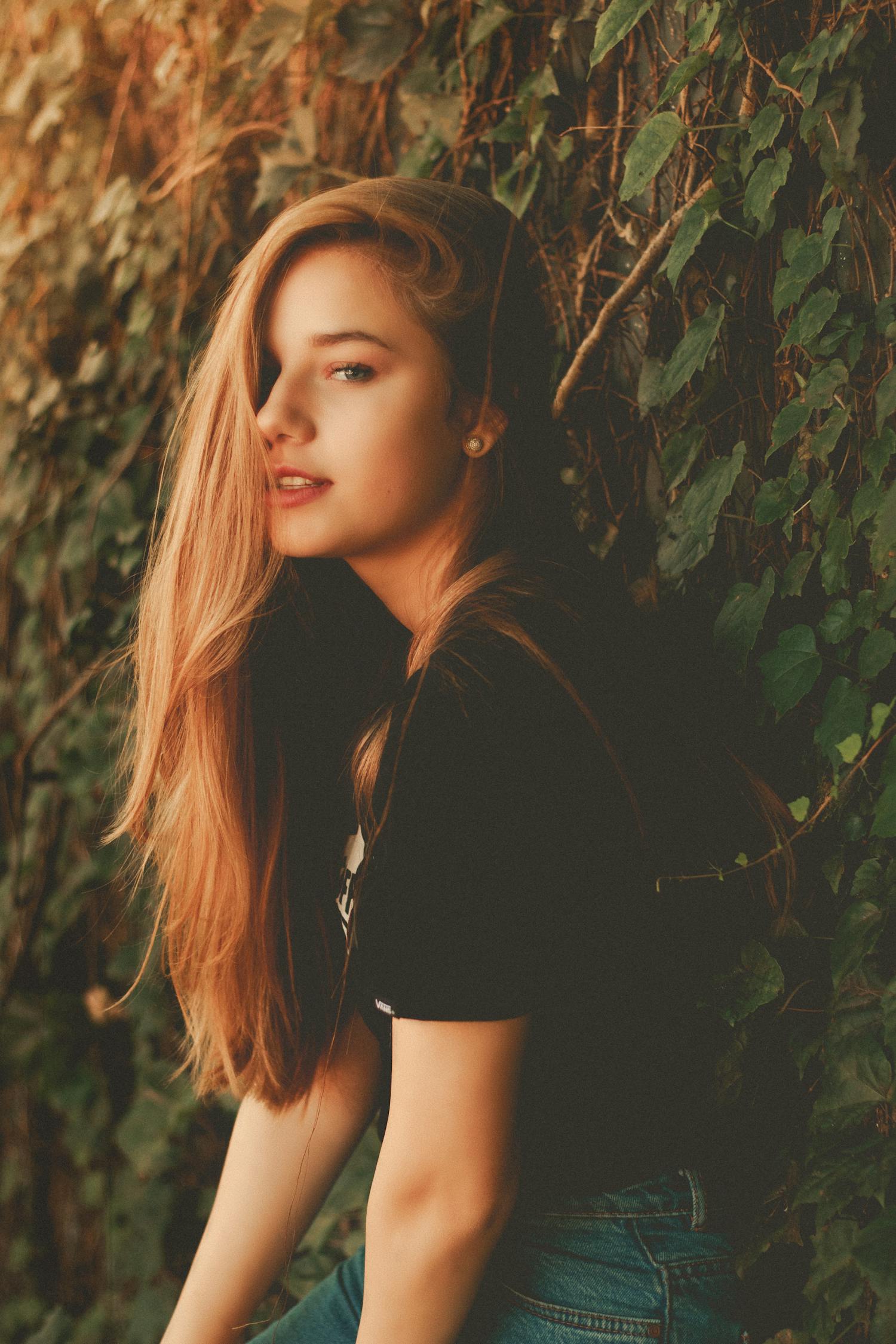 影視璀璨之星，演員劉濤的獨特魅力