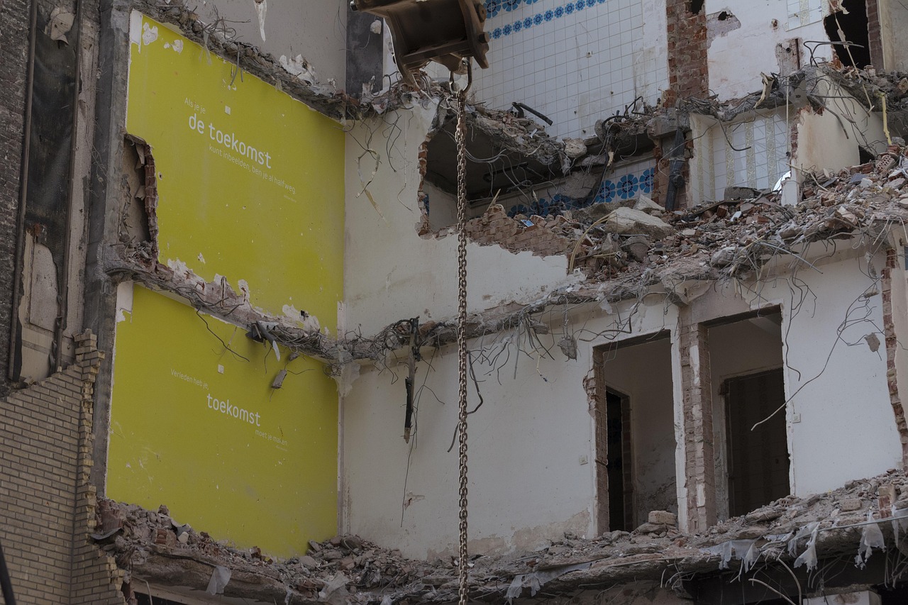 北京建工修復上市之路受挫，失敗原因解析與未來展望